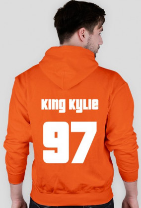 Bluza king kylie