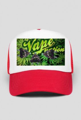 Vape Nation