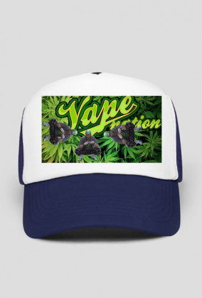 Vape Nation