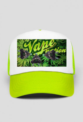 Vape Nation