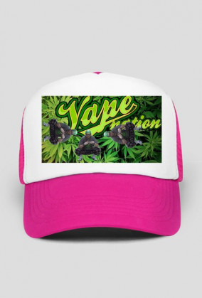 Vape Nation