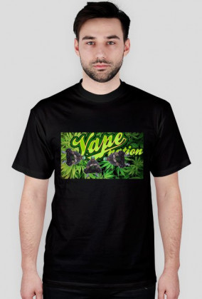 Vape Nation