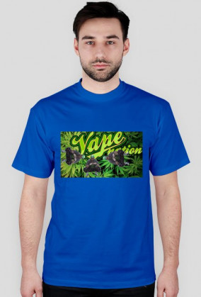 Vape Nation