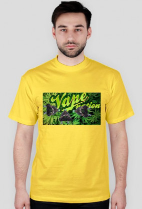 Vape Nation