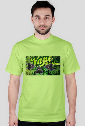 Vape Nation
