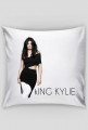 Poduszka King Kylie