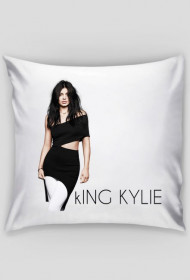 Poduszka King Kylie