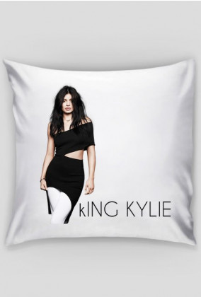 Poduszka King Kylie