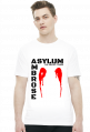 Ambrose Asylum - KOSZULKA BY WRESTLEHAWK