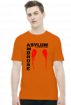 Ambrose Asylum - KOSZULKA BY WRESTLEHAWK