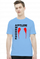 Ambrose Asylum - KOSZULKA BY WRESTLEHAWK