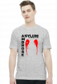 Ambrose Asylum - KOSZULKA BY WRESTLEHAWK