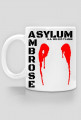 Ambrose Asylum - KUBEK BY WRESTLEHAWK