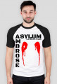 Ambrose Asylum - KOSZULKA BY WRESTLEHAWK