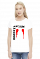Ambrose Asylum - KOSZULKA BY WRESTLEHAWK