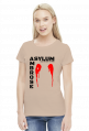 Ambrose Asylum - KOSZULKA BY WRESTLEHAWK