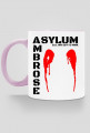 Ambrose Asylum - KUBEK BY WRESTLEHAWK