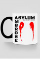 Ambrose Asylum - KUBEK BY WRESTLEHAWK