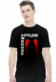 Ambrose Asylum - KOSZULKA BY WRESTLEHAWK