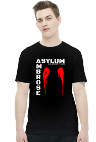 Ambrose Asylum - KOSZULKA BY WRESTLEHAWK