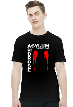 Ambrose Asylum - KOSZULKA BY WRESTLEHAWK