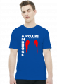 Ambrose Asylum - KOSZULKA BY WRESTLEHAWK