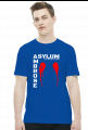 Ambrose Asylum - KOSZULKA BY WRESTLEHAWK
