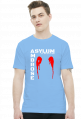 Ambrose Asylum - KOSZULKA BY WRESTLEHAWK