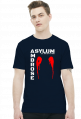 Ambrose Asylum - KOSZULKA BY WRESTLEHAWK