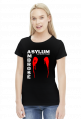 Ambrose Asylum - KOSZULKA BY WRESTLEHAWK