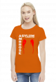 Ambrose Asylum - KOSZULKA BY WRESTLEHAWK
