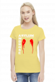 Ambrose Asylum - KOSZULKA BY WRESTLEHAWK
