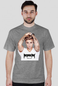 Koszulka Purpose Tour Poland