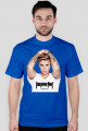 Koszulka Purpose Tour Poland