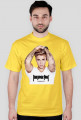 Koszulka Purpose Tour Poland