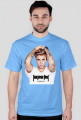 Koszulka Purpose Tour Poland