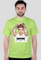 Koszulka Purpose Tour Poland