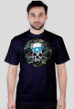 U-Sam 3-shirt