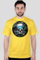 U-Sam 3-shirt