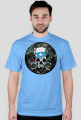 U-Sam 3-shirt