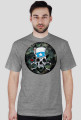 U-Sam 3-shirt