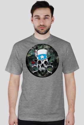 U-Sam 3-shirt