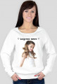 Bluza Dangerous Women