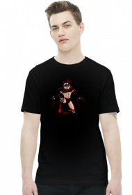 Balor The Venom - KOSZULKA BY WRESTLEHAWK