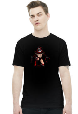 Balor The Venom - KOSZULKA BY WRESTLEHAWK