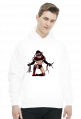Balor The Venom - BLUZA BY WRESTLEHAWK