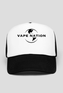 Czapka Vape Nation