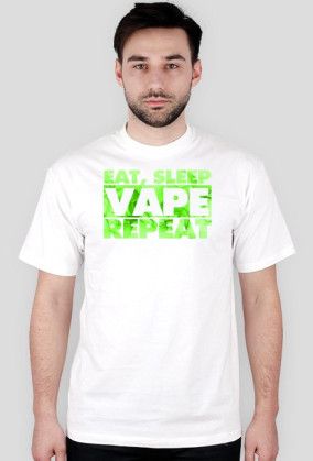 Koszulka Vape