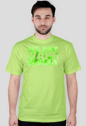 Koszulka Vape