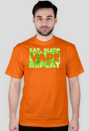 Koszulka Vape